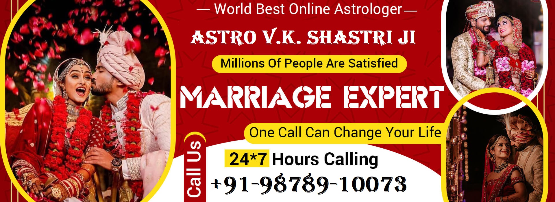 Love Problem Solution