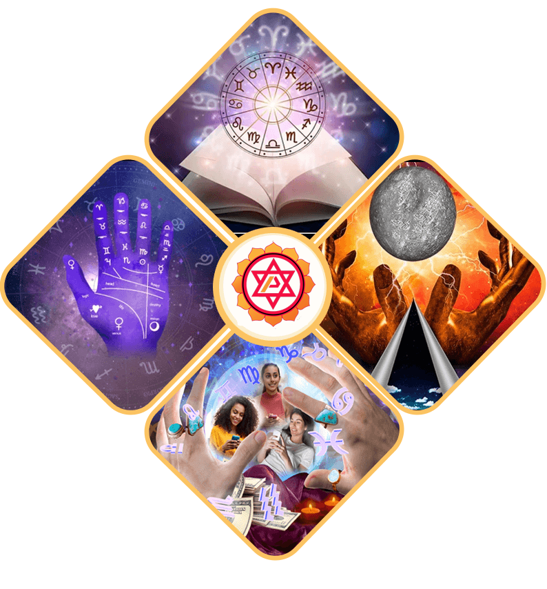 Love Marriage Astrology