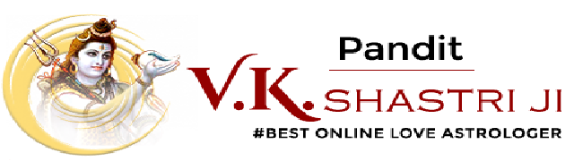 Pandit VK Shastri Ji